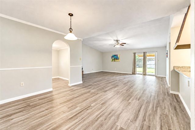 6741 Tara Drive, Richmond, TX 77469