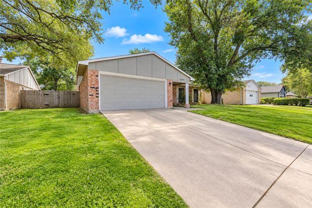 6741 Tara Drive, Richmond, TX 77469