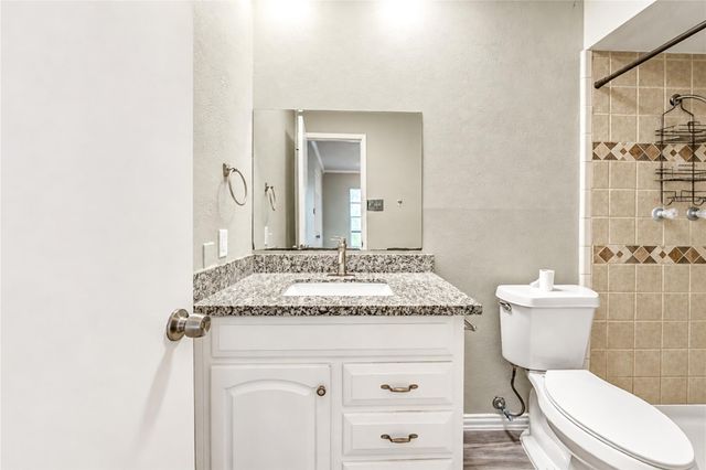 6741 Tara Drive, Richmond, TX 77469