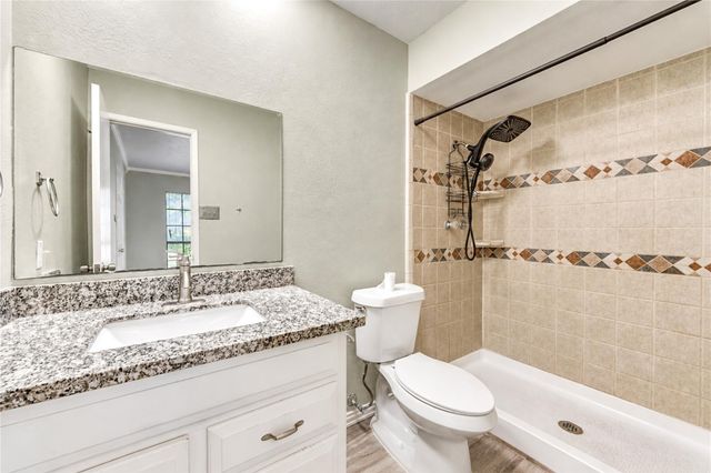 6741 Tara Drive, Richmond, TX 77469