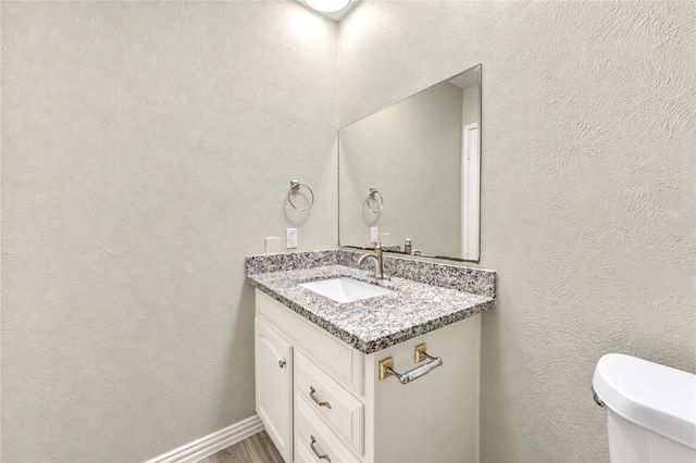 6741 Tara Drive, Richmond, TX 77469