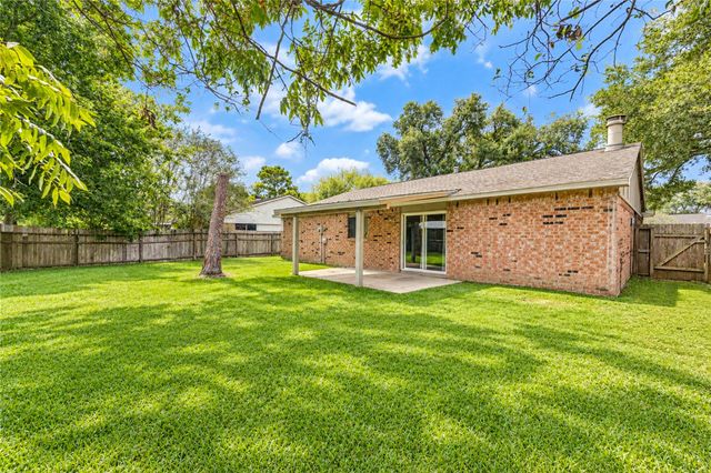 6741 Tara Drive, Richmond, TX 77469