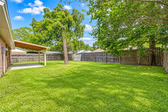 6741 Tara Drive, Richmond, TX 77469