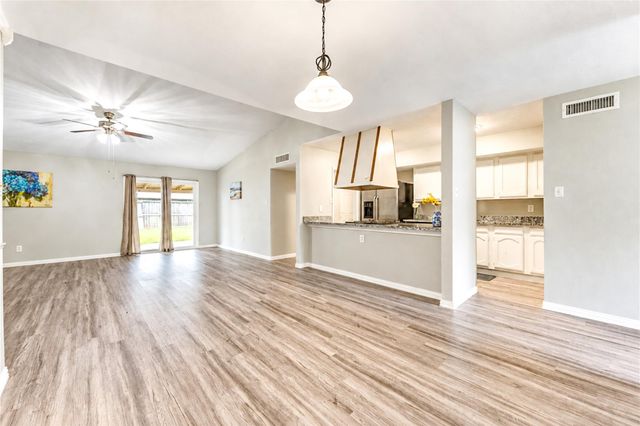 6741 Tara Drive, Richmond, TX 77469