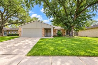 6741 Tara Drive, Richmond, TX 77469