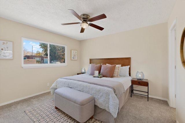 1837 Lester Drive NE, Albuquerque, NM 87112