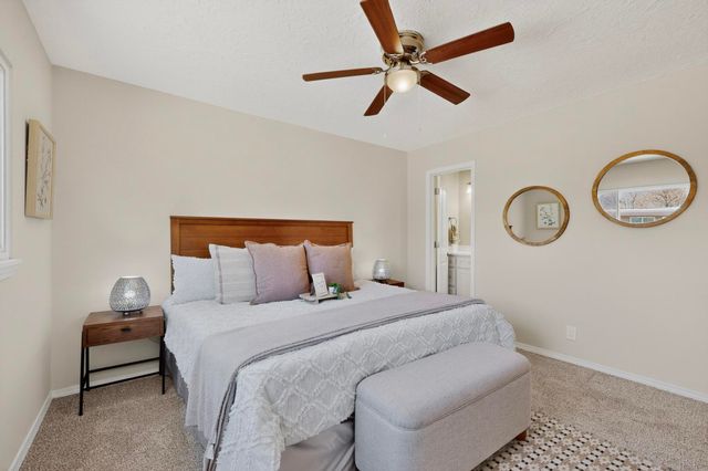 1837 Lester Drive NE, Albuquerque, NM 87112