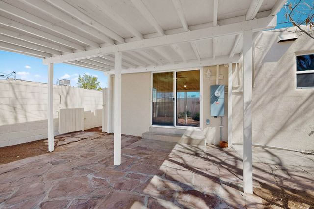 1837 Lester Drive NE, Albuquerque, NM 87112