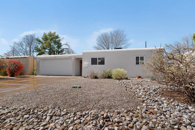 1837 Lester Drive NE, Albuquerque, NM 87112