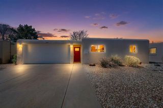 1837 Lester Drive NE, Albuquerque, NM 87112