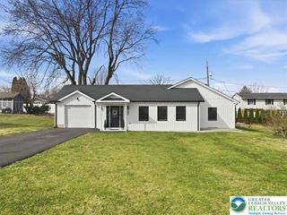 1647 4th Street, Bethlehem City, PA 18020