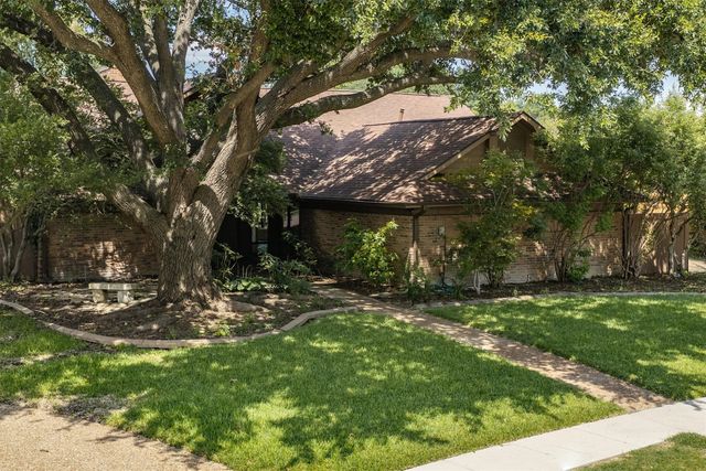2428 Trellis Lane, Plano, TX 75075