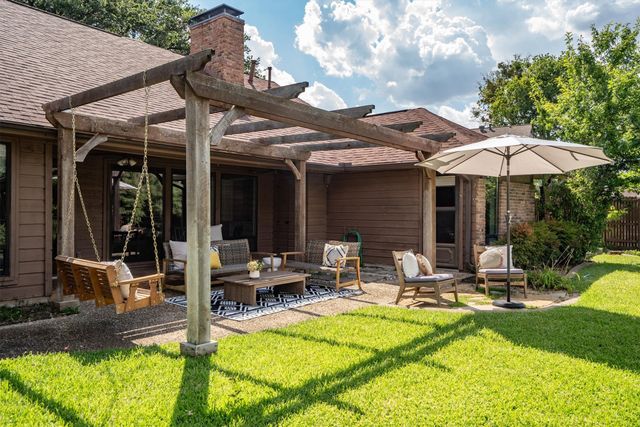 2428 Trellis Lane, Plano, TX 75075