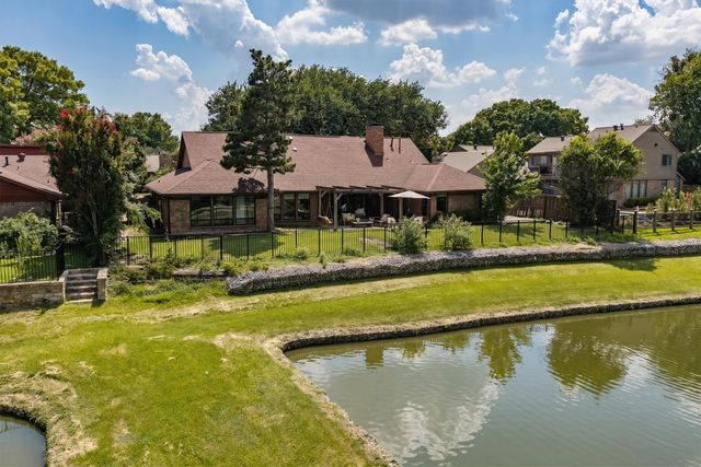 2428 Trellis Lane, Plano, TX 75075
