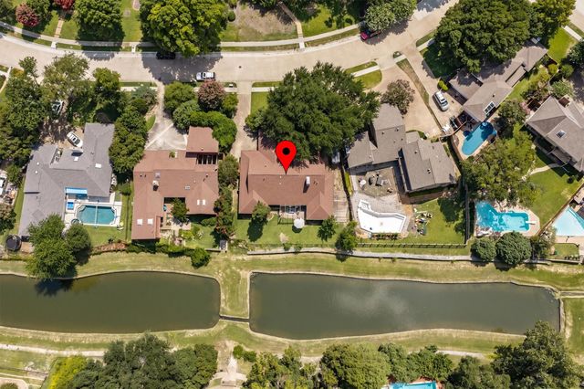 2428 Trellis Lane, Plano, TX 75075