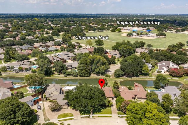 2428 Trellis Lane, Plano, TX 75075