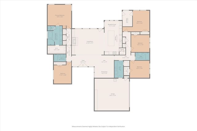 2428 Trellis Lane, Plano, TX 75075