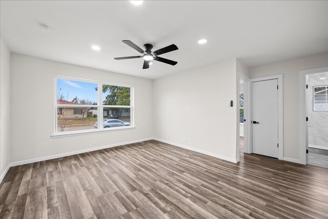 3528 Hilton Drive, Mesquite, TX 75150