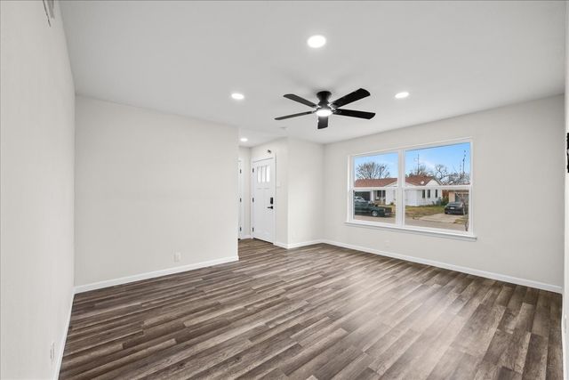 3528 Hilton Drive, Mesquite, TX 75150