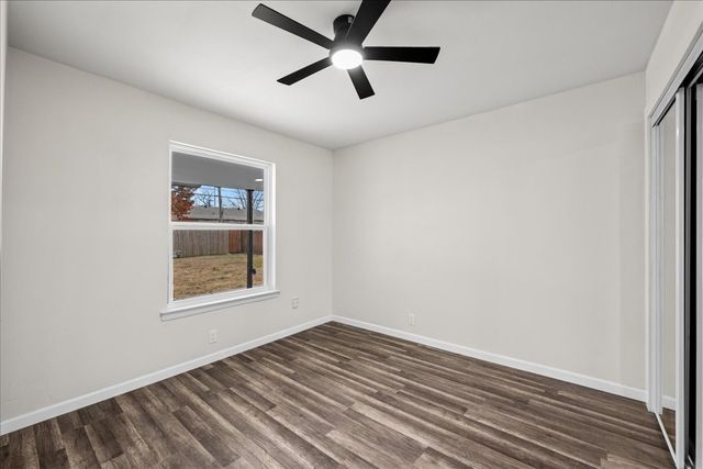 3528 Hilton Drive, Mesquite, TX 75150