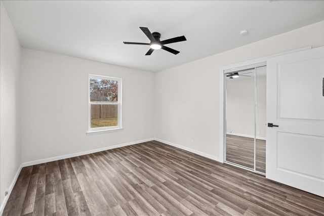 3528 Hilton Drive, Mesquite, TX 75150