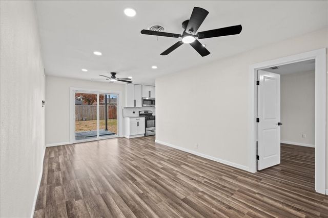 3528 Hilton Drive, Mesquite, TX 75150