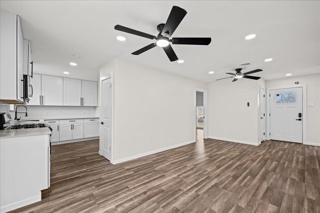 3528 Hilton Drive, Mesquite, TX 75150