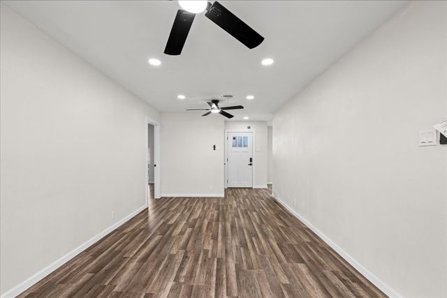 3528 Hilton Drive, Mesquite, TX 75150