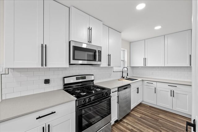 3528 Hilton Drive, Mesquite, TX 75150