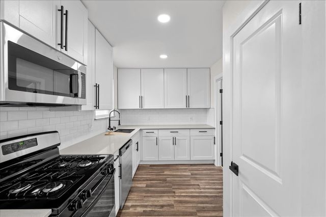 3528 Hilton Drive, Mesquite, TX 75150