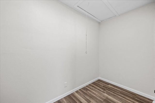 3528 Hilton Drive, Mesquite, TX 75150