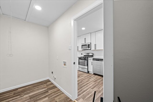 3528 Hilton Drive, Mesquite, TX 75150