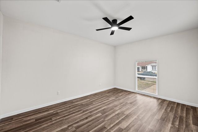 3528 Hilton Drive, Mesquite, TX 75150