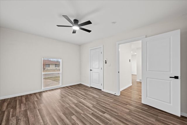 3528 Hilton Drive, Mesquite, TX 75150