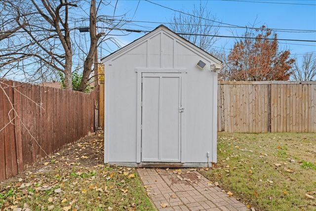 3528 Hilton Drive, Mesquite, TX 75150