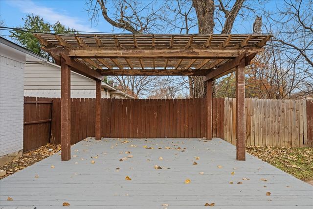 3528 Hilton Drive, Mesquite, TX 75150