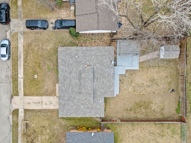 3528 Hilton Drive, Mesquite, TX 75150