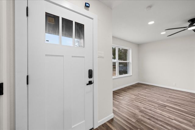 3528 Hilton Drive, Mesquite, TX 75150