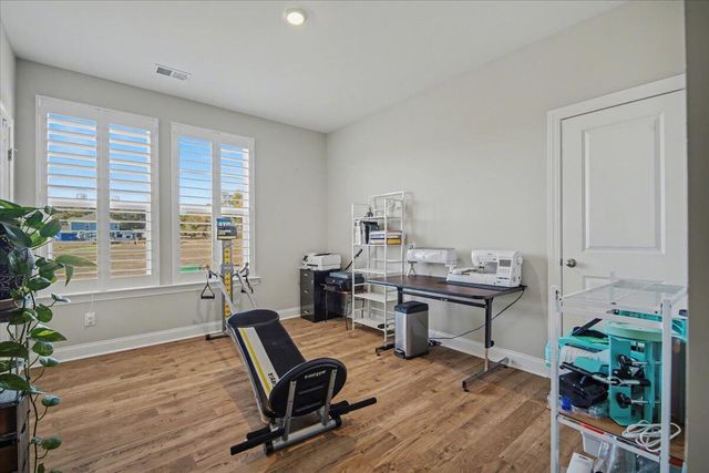 119 Braxton Road, Harleyville, SC 29448