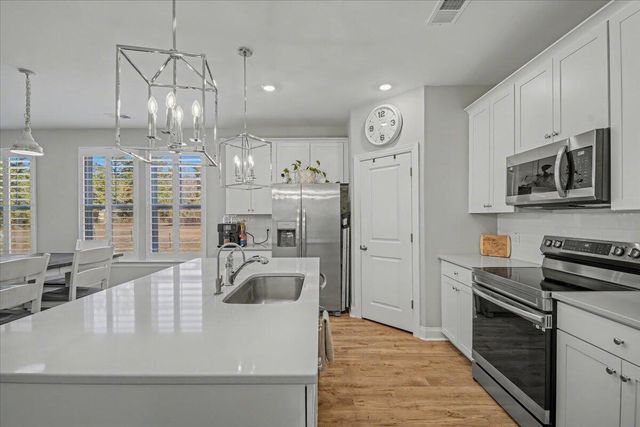 119 Braxton Road, Harleyville, SC 29448