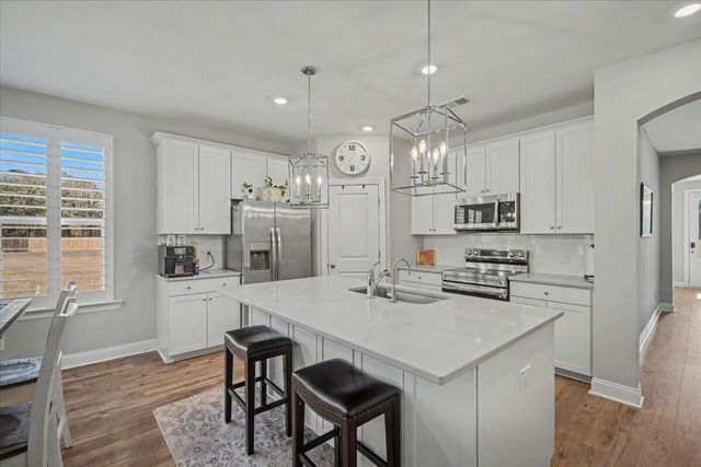 119 Braxton Road, Harleyville, SC 29448