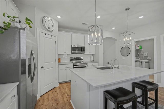 119 Braxton Road, Harleyville, SC 29448