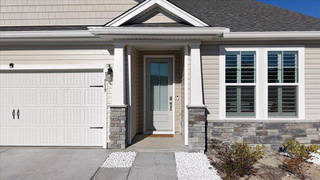 119 Braxton Road, Harleyville, SC 29448