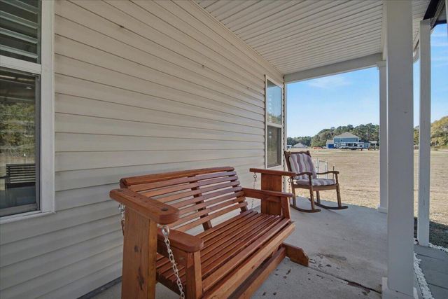 119 Braxton Road, Harleyville, SC 29448