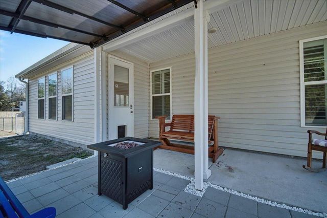 119 Braxton Road, Harleyville, SC 29448