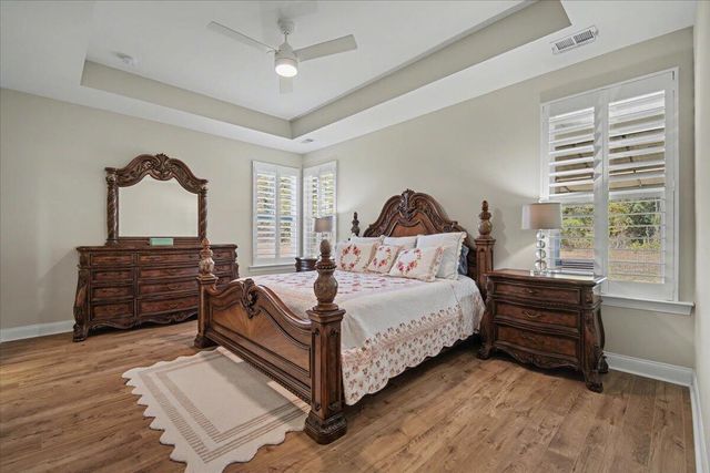 119 Braxton Road, Harleyville, SC 29448