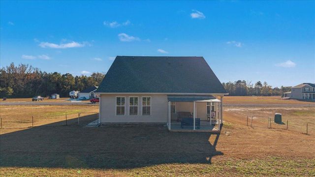 119 Braxton Road, Harleyville, SC 29448