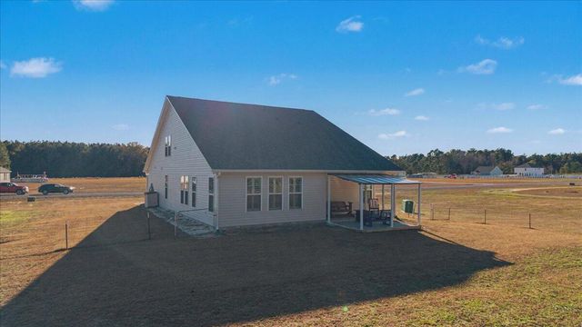 119 Braxton Road, Harleyville, SC 29448
