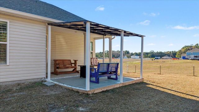 119 Braxton Road, Harleyville, SC 29448