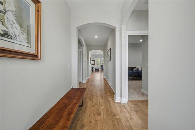 119 Braxton Road, Harleyville, SC 29448